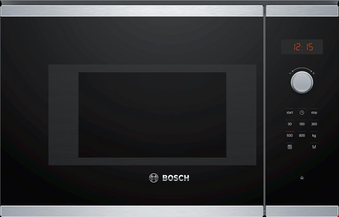 تعمیر مایکروویو و فر Bosch