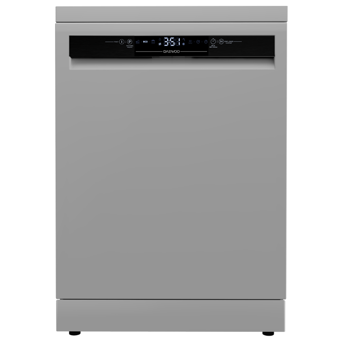 تعمیر ماشین ظرف‌شویی دوو