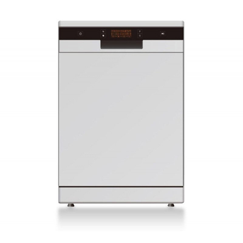 تعمیر ماشین ظرف‌شویی GE