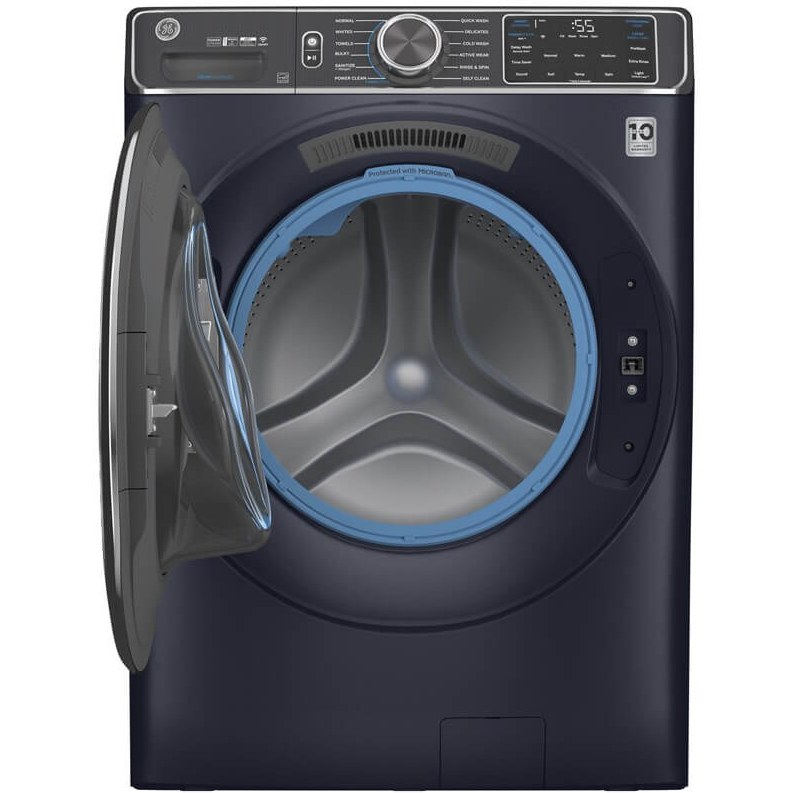 تعمیر ماشین لباس‌شویی GE