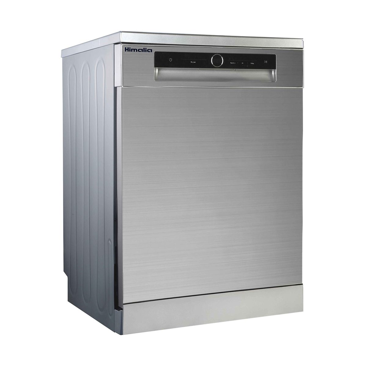 تعمیر ماشین ظرف‌شویی هیمالیا