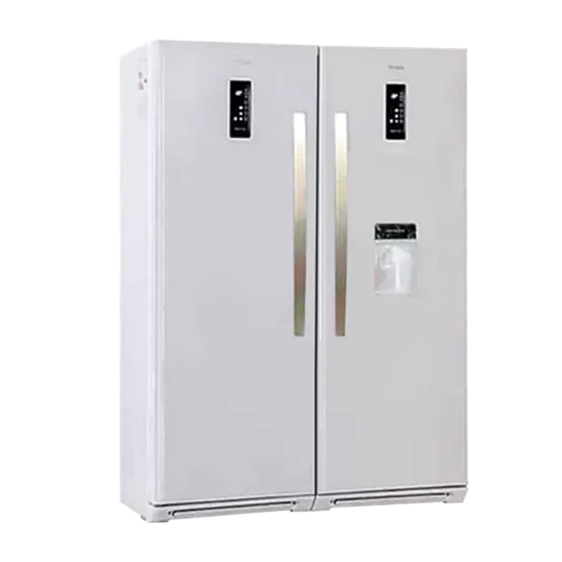 تعمیر تخصصی یخچال و فریزر هیمالیا