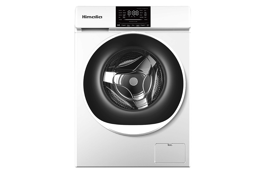 تعمیر ماشین لباس‌شویی هیمالیا