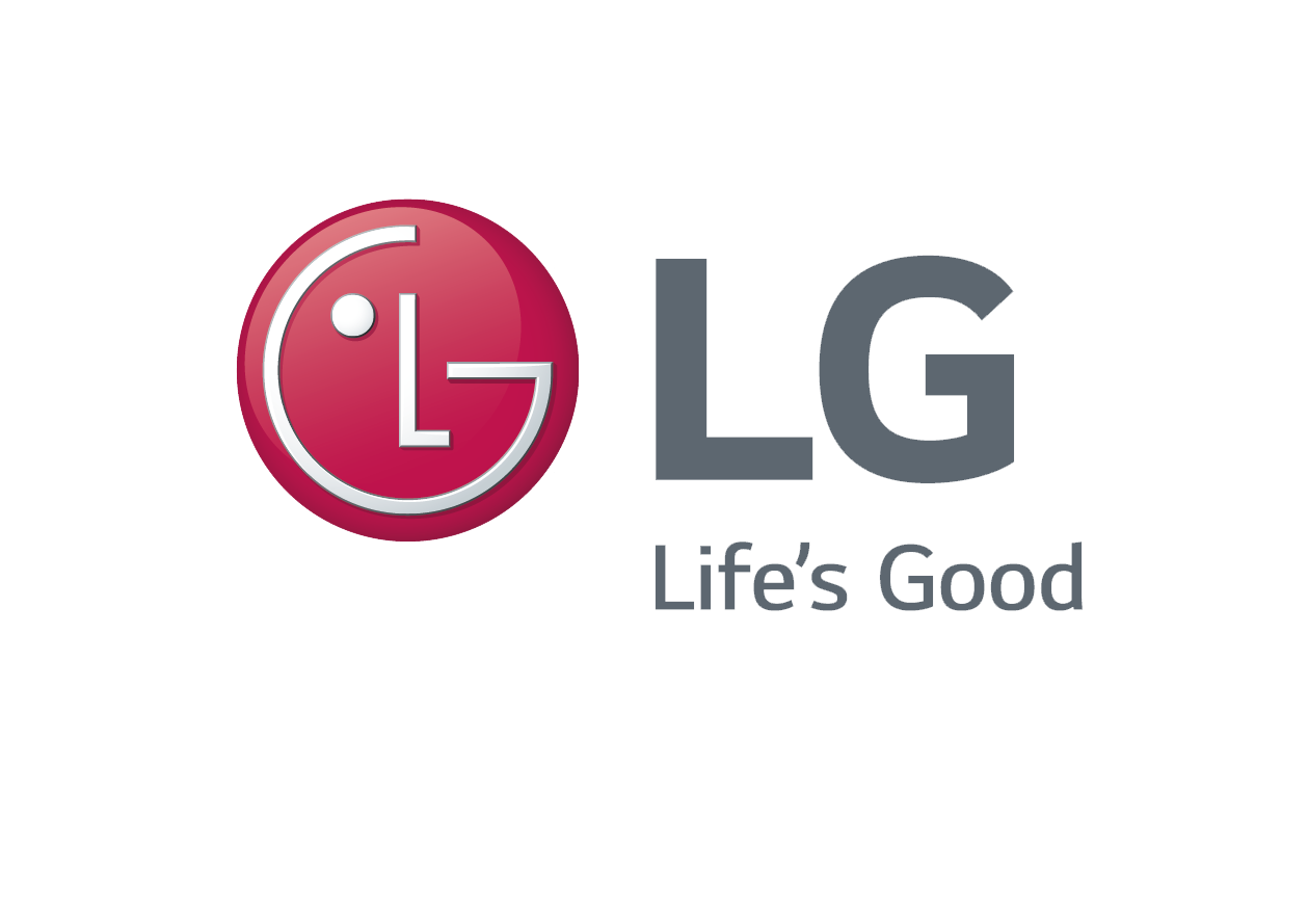 نمایش خدمات LG