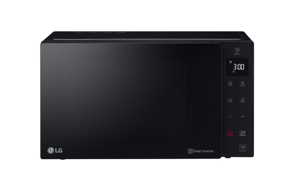 تعمیر مایکروویو و فر LG